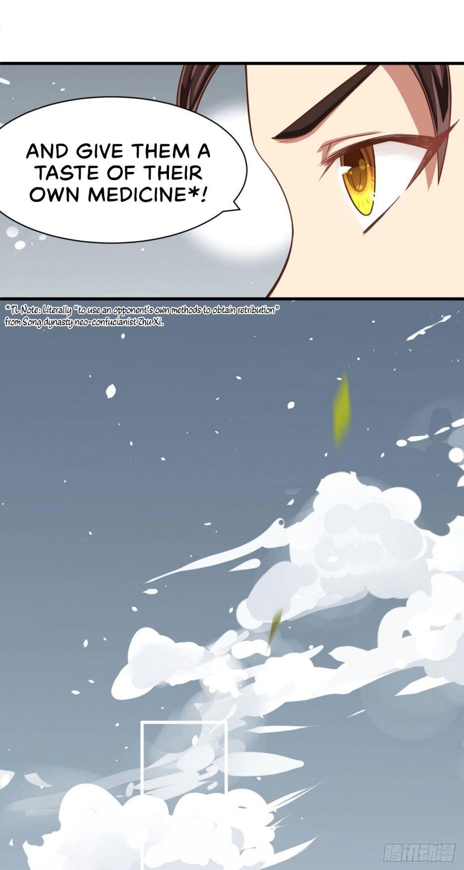 Starting From Today I’ll Work As A City Lord Chapter 34 - Page 7 in English