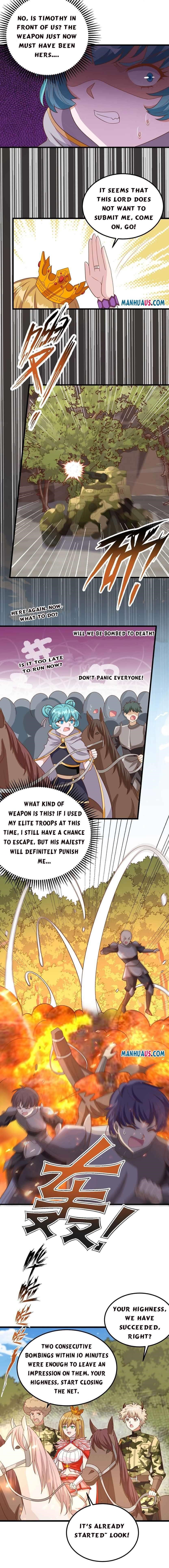 Starting From Today I’ll Work As A City Lord Chapter 346 - Page 3 in English