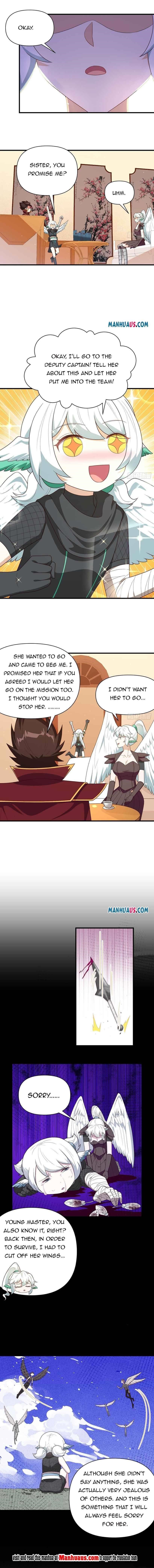 Starting From Today I’ll Work As A City Lord Chapter 348 - Page 5 in English