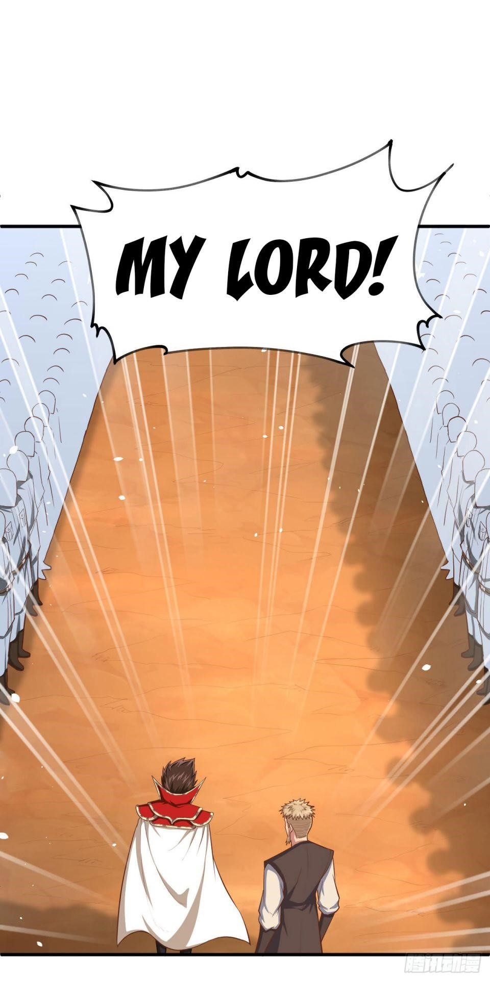 Starting From Today I’ll Work As A City Lord Chapter 35 - Page 20 in English