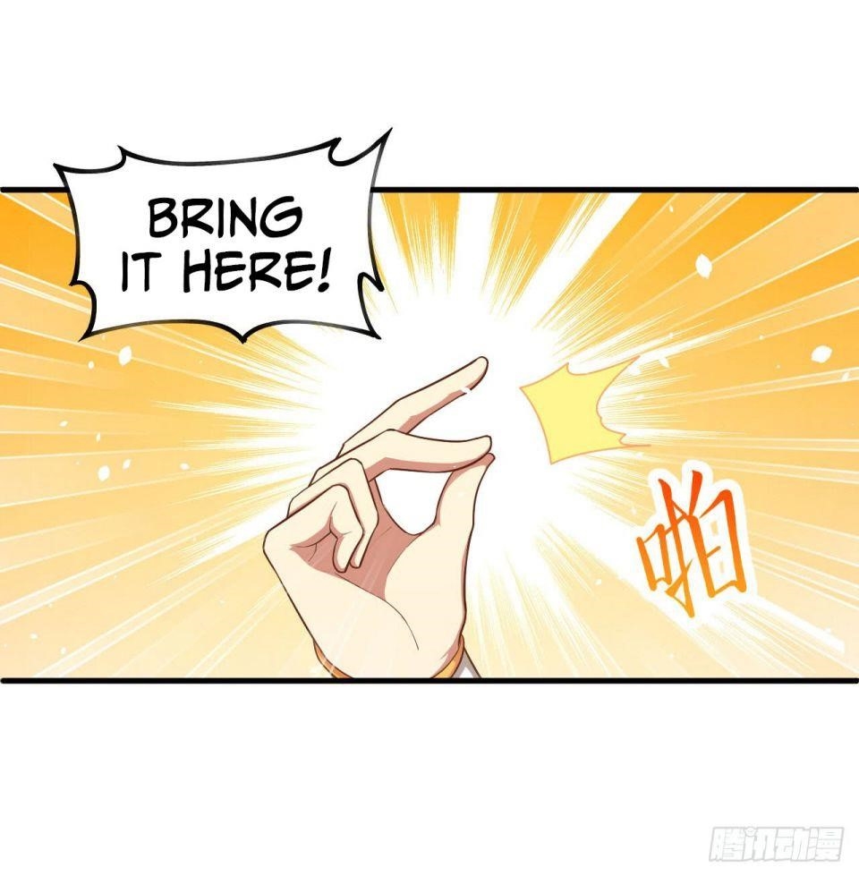 Starting From Today I’ll Work As A City Lord Chapter 35 - Page 22 in English