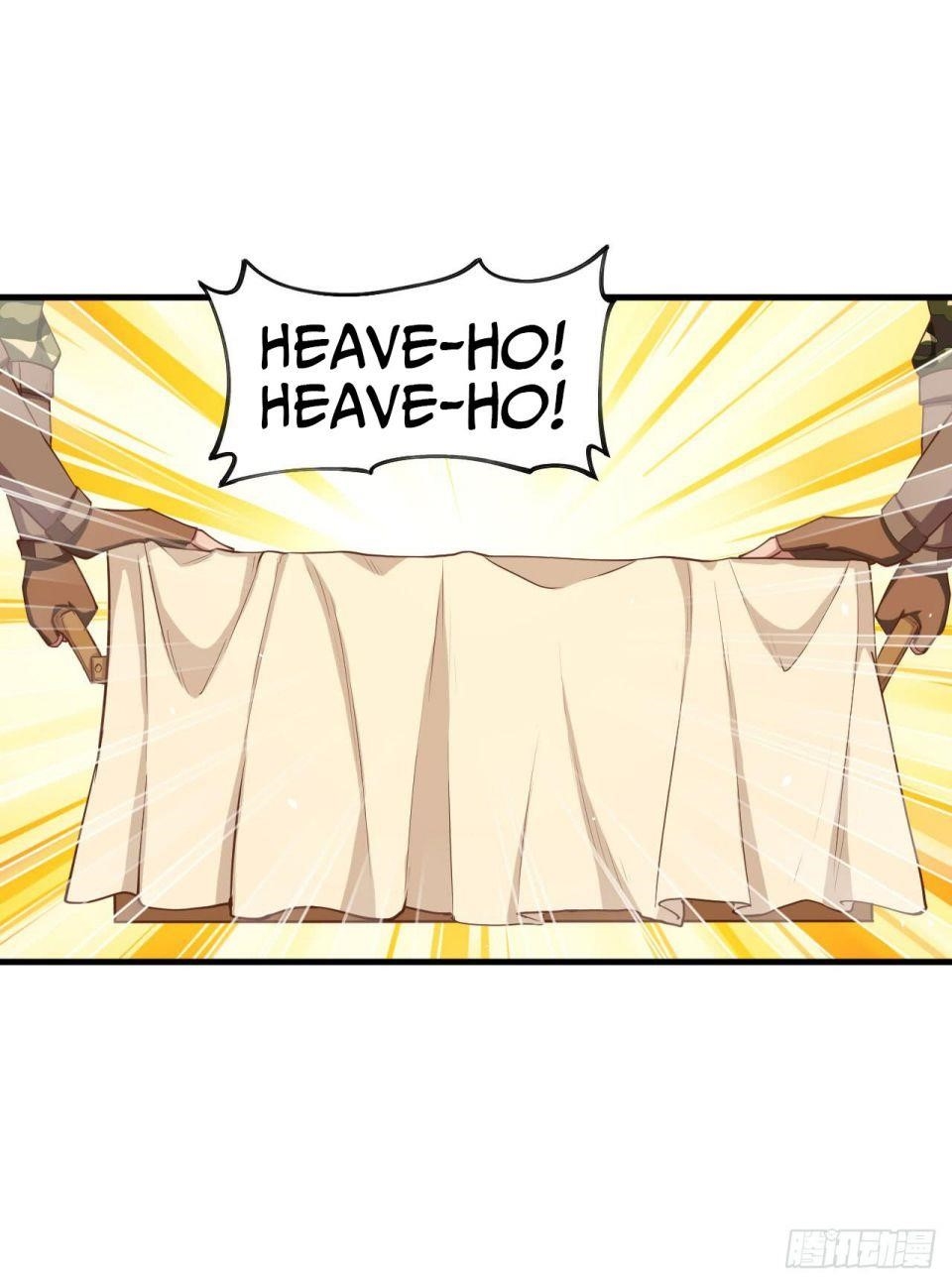 Starting From Today I’ll Work As A City Lord Chapter 35 - Page 23 in English