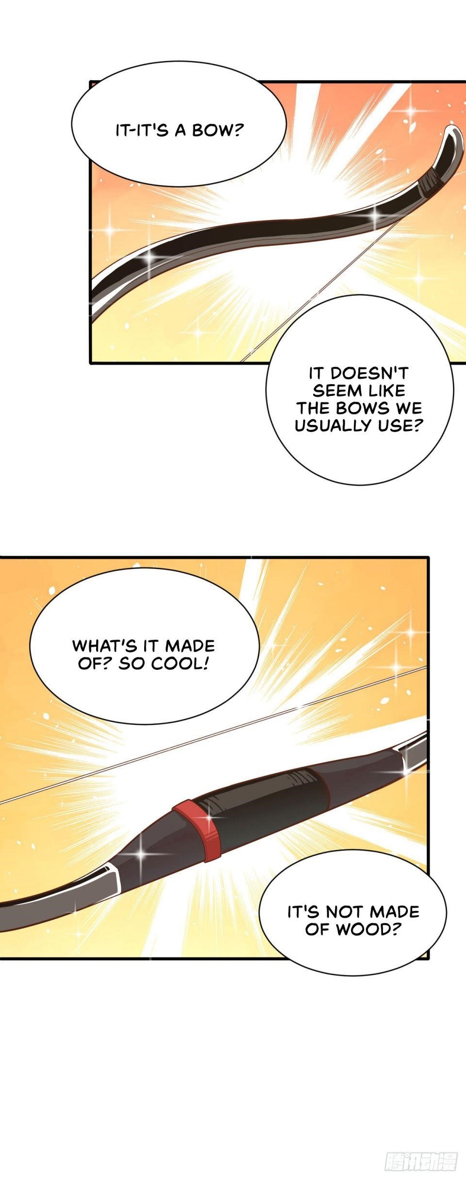 Starting From Today I’ll Work As A City Lord Chapter 35 - Page 27 in English