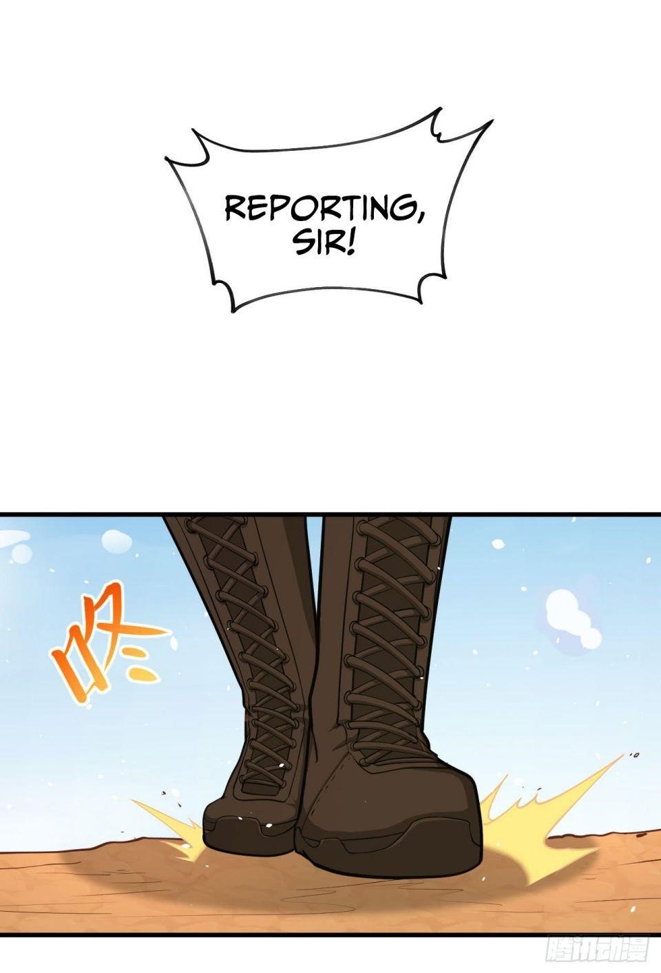 Starting From Today I’ll Work As A City Lord Chapter 35 - Page 34 in English