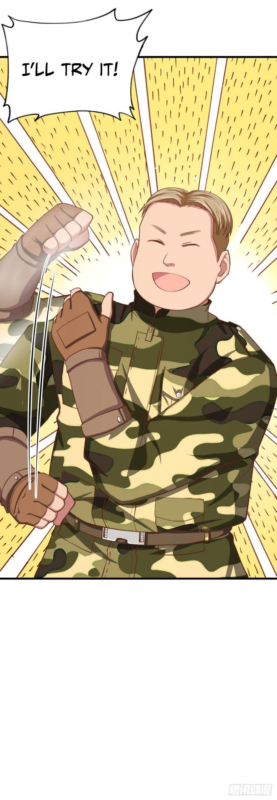 Starting From Today I’ll Work As A City Lord Chapter 35 - Page 35 in English