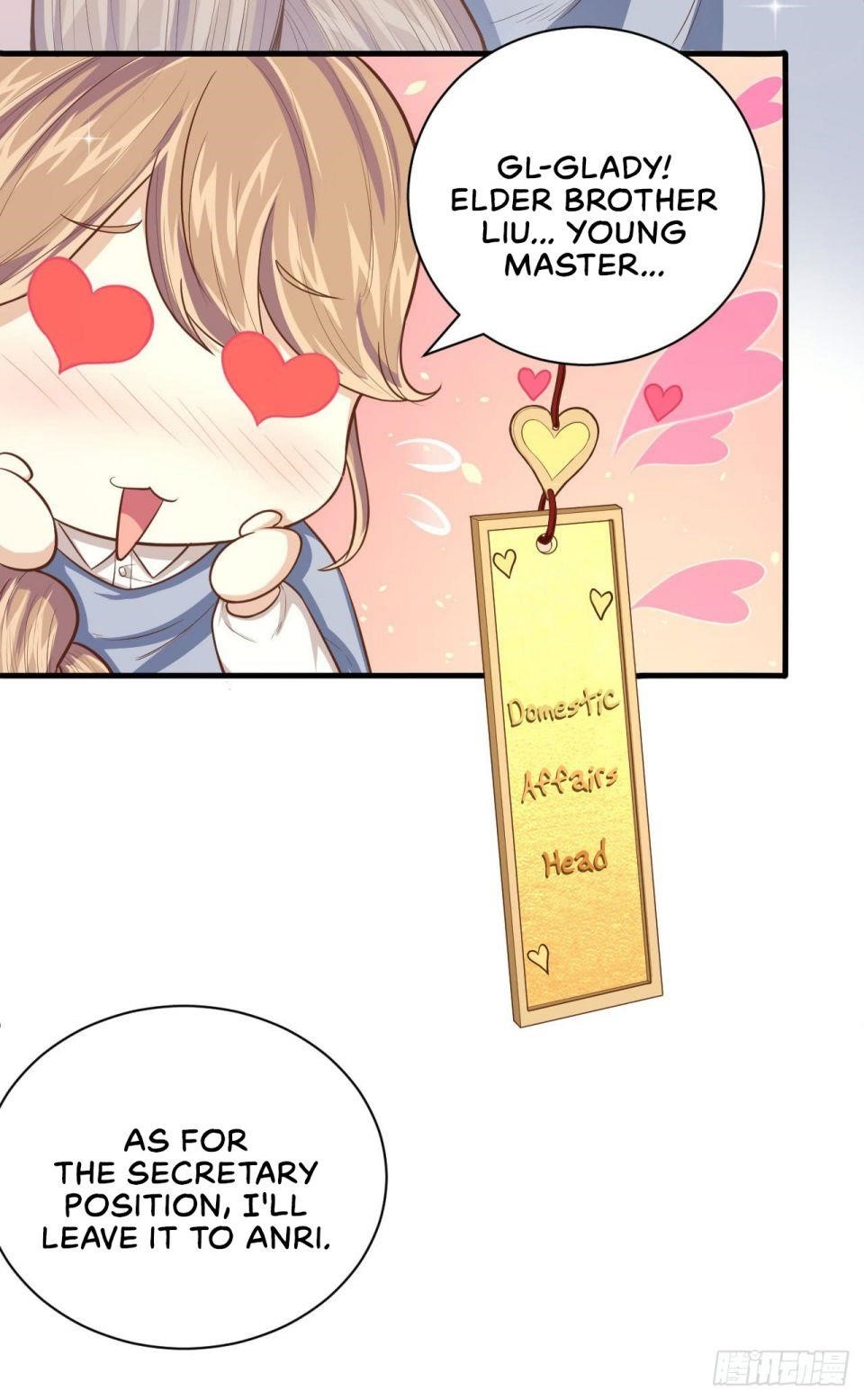 Starting From Today I’ll Work As A City Lord Chapter 35 - Page 9 in English