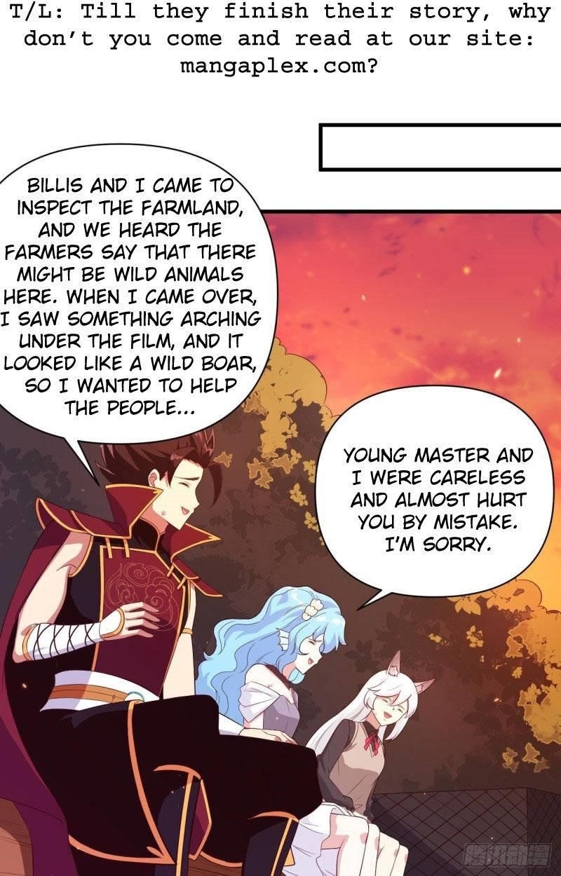 Starting From Today I’ll Work As A City Lord Chapter 352 - Page 11 in English
