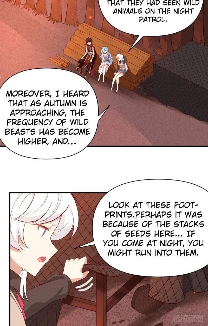 Starting From Today I’ll Work As A City Lord Chapter 352 - Page 13 in English