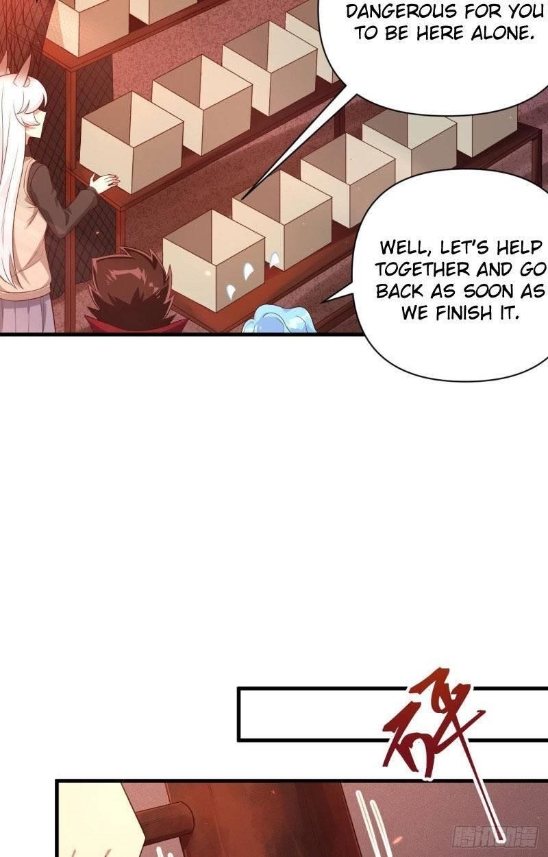 Starting From Today I’ll Work As A City Lord Chapter 352 - Page 15 in English