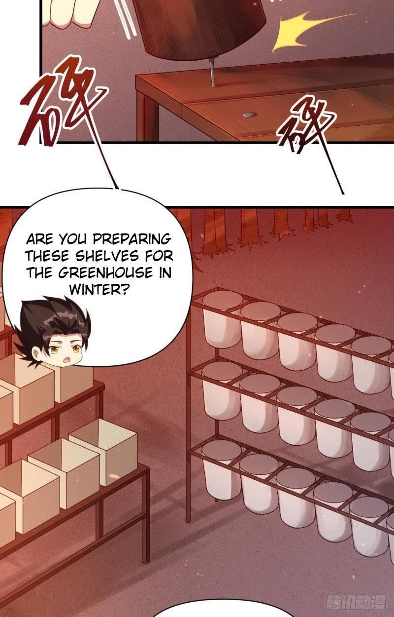 Starting From Today I’ll Work As A City Lord Chapter 352 - Page 16 in English