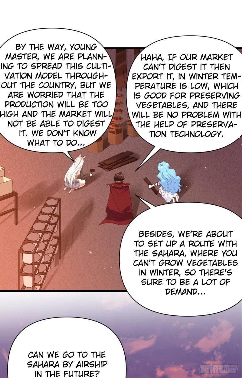 Starting From Today I’ll Work As A City Lord Chapter 352 - Page 20 in English