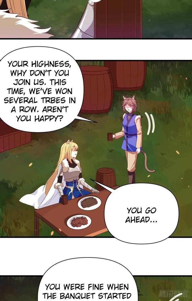 Starting From Today I’ll Work As A City Lord Chapter 352 - Page 25 in English