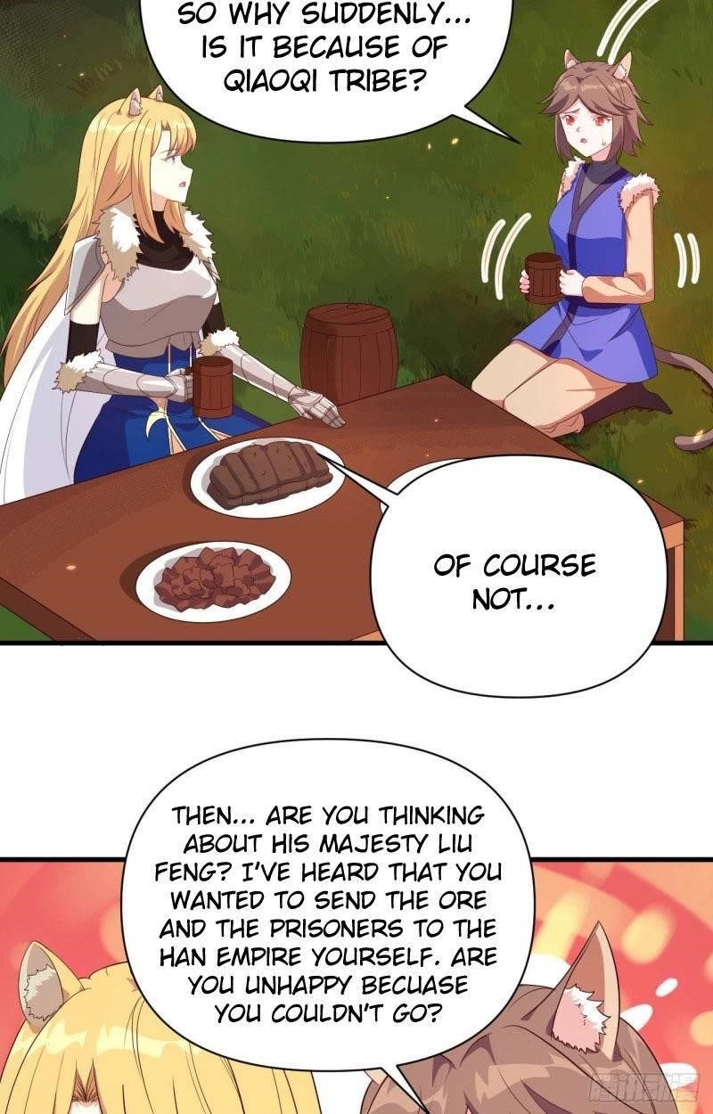 Starting From Today I’ll Work As A City Lord Chapter 352 - Page 26 in English