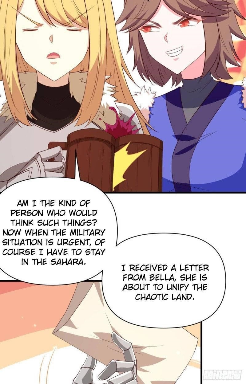Starting From Today I’ll Work As A City Lord Chapter 352 - Page 27 in English