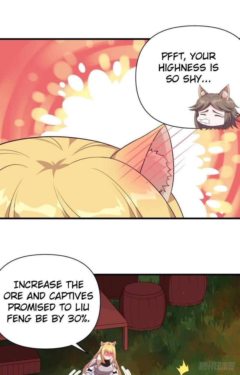 Starting From Today I’ll Work As A City Lord Chapter 352 - Page 37 in English