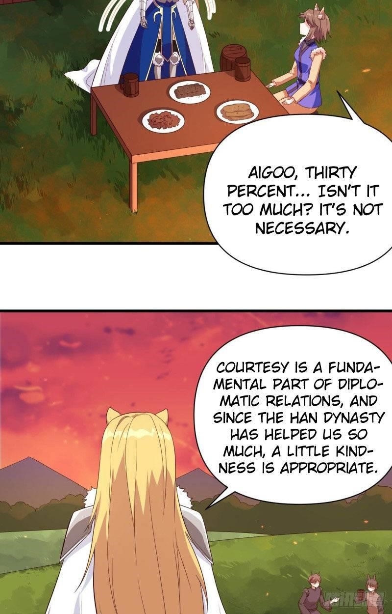 Starting From Today I’ll Work As A City Lord Chapter 352 - Page 38 in English