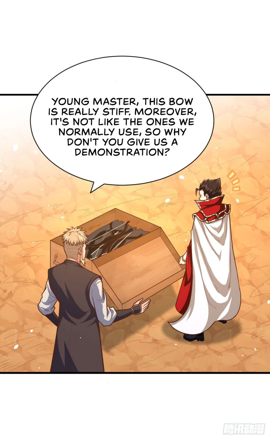 Starting From Today I’ll Work As A City Lord Chapter 36 - Page 18 in English