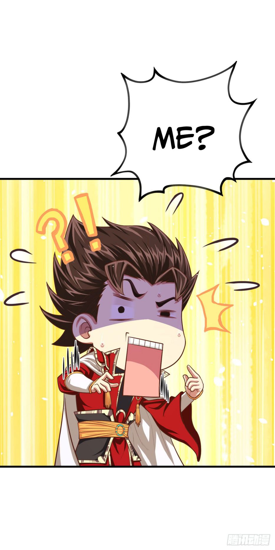 Starting From Today I’ll Work As A City Lord Chapter 36 - Page 19 in English