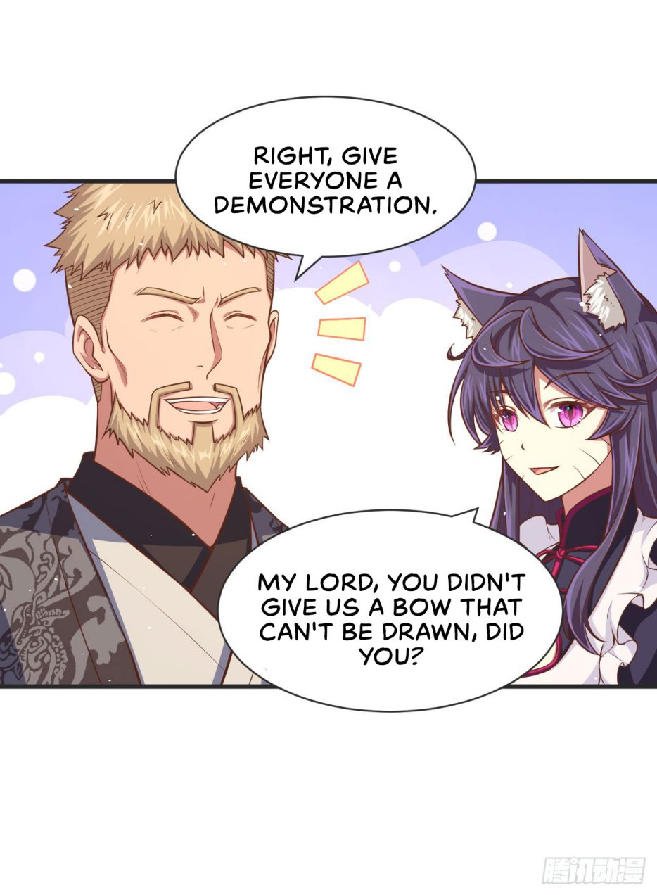 Starting From Today I’ll Work As A City Lord Chapter 36 - Page 20 in English