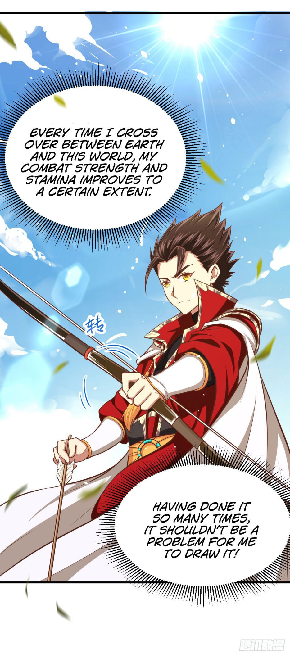 Starting From Today I’ll Work As A City Lord Chapter 36 - Page 23 in English