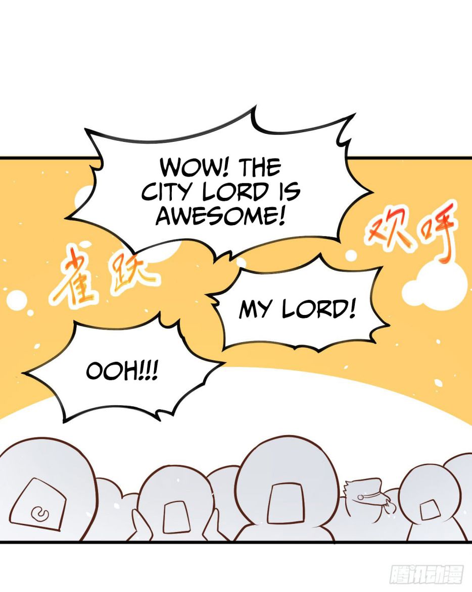 Starting From Today I’ll Work As A City Lord Chapter 36 - Page 26 in English