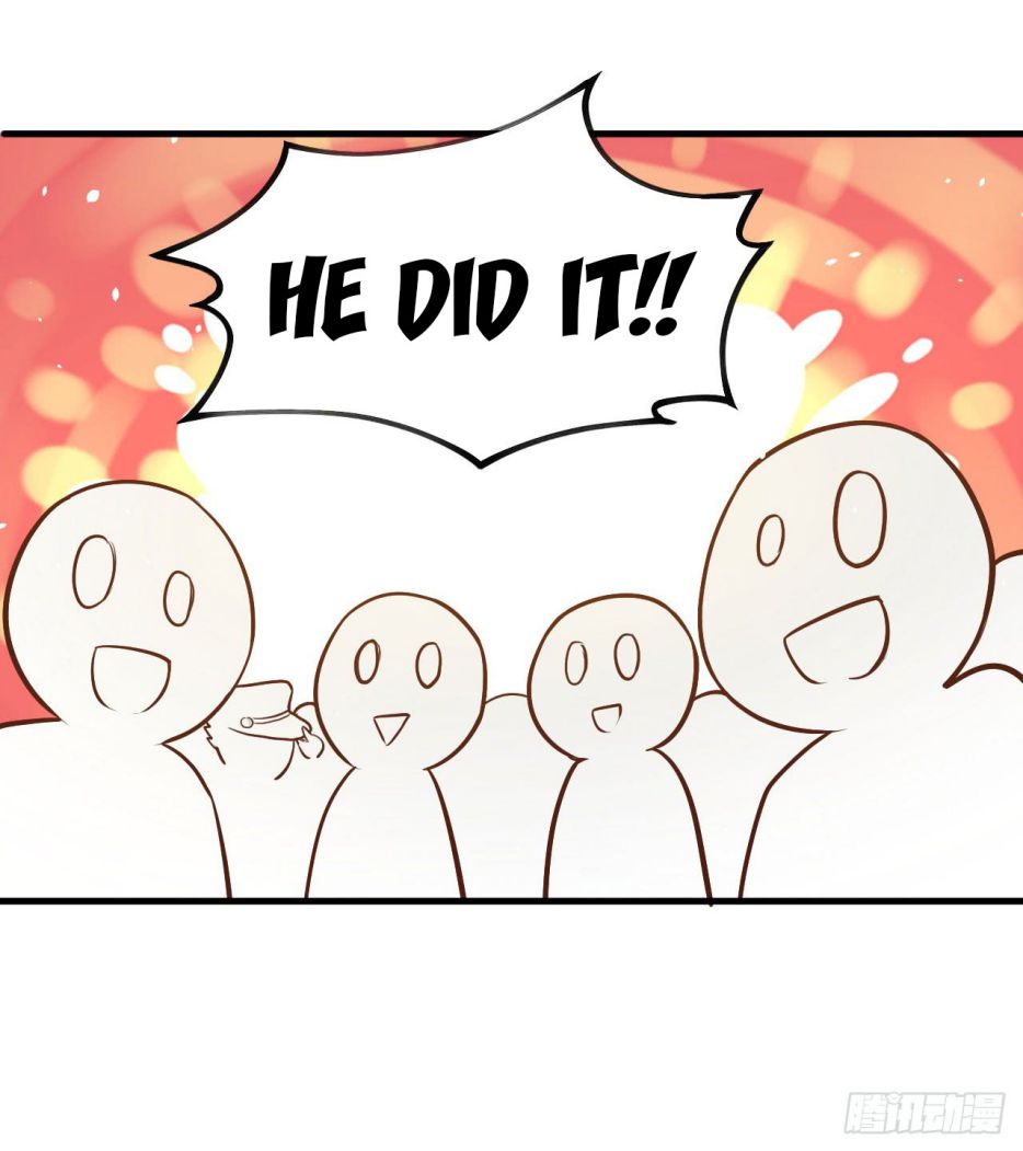 Starting From Today I’ll Work As A City Lord Chapter 36 - Page 32 in English