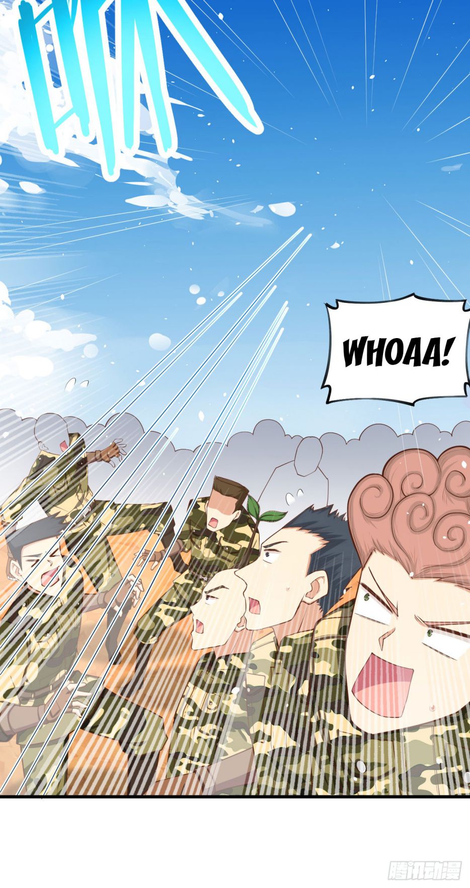 Starting From Today I’ll Work As A City Lord Chapter 36 - Page 37 in English