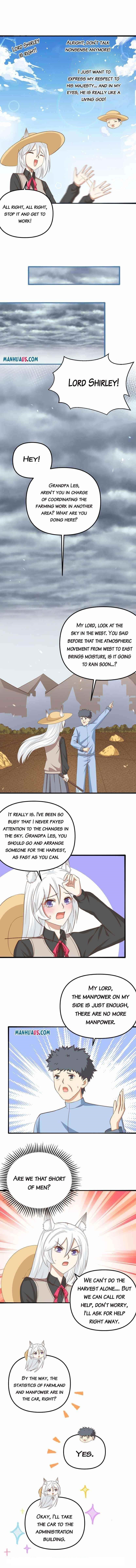 Starting From Today I’ll Work As A City Lord Chapter 363 - Page 2 in English