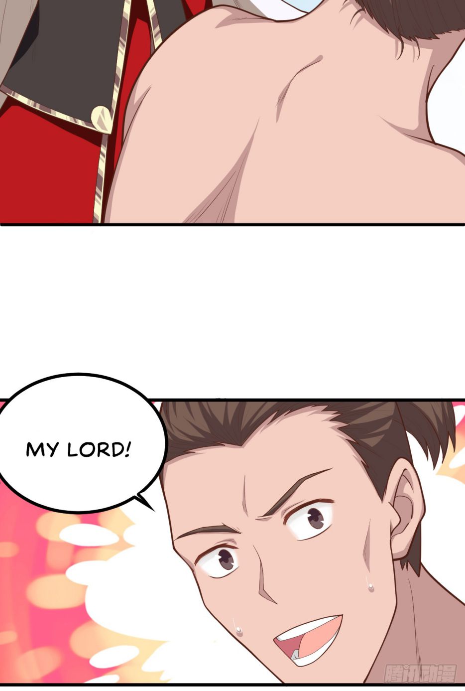 Starting From Today I’ll Work As A City Lord Chapter 37 - Page 24 in English