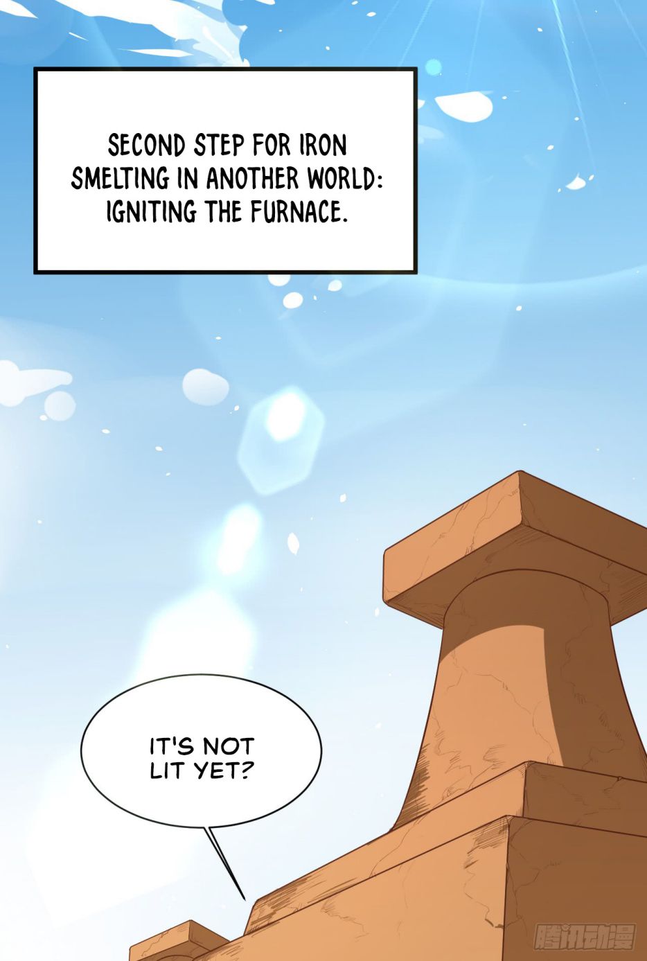 Starting From Today I’ll Work As A City Lord Chapter 37 - Page 33 in English