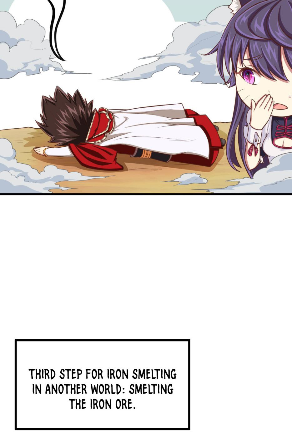 Starting From Today I’ll Work As A City Lord Chapter 37 - Page 46 in English