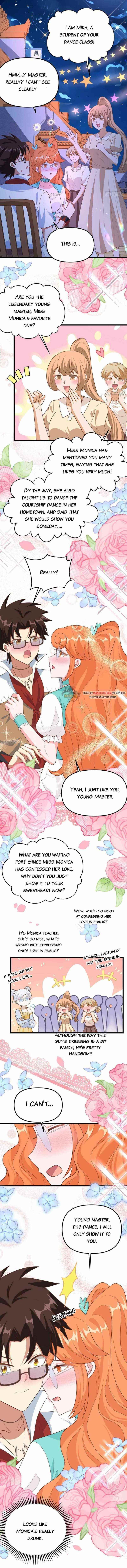 Starting From Today I’ll Work As A City Lord Chapter 370 - Page 6 in English