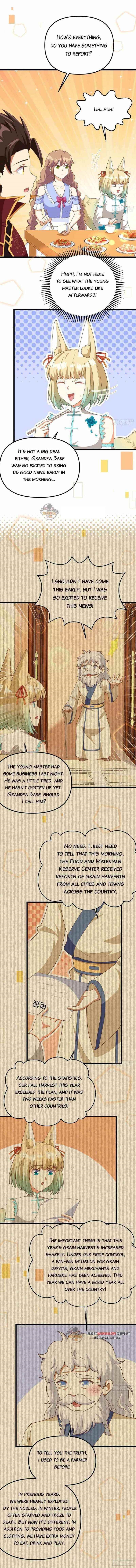 Starting From Today I’ll Work As A City Lord Chapter 371 - Page 2 in English