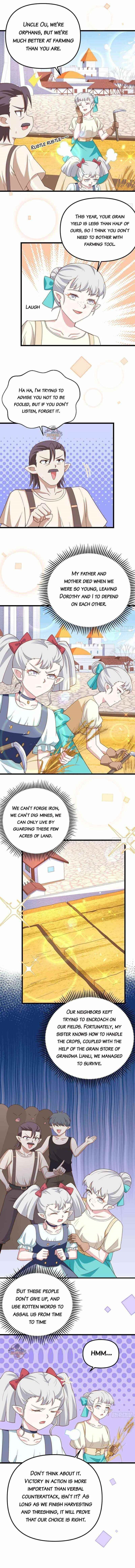 Starting From Today I’ll Work As A City Lord Chapter 371 - Page 5 in English
