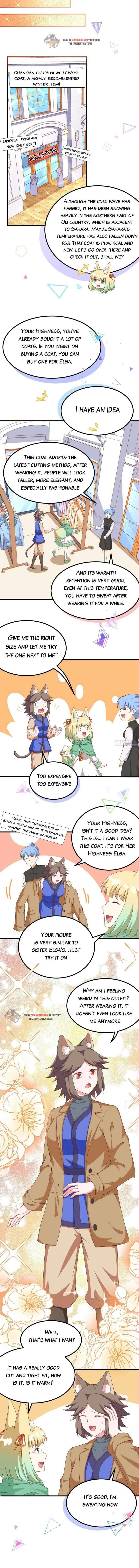 Starting From Today I’ll Work As A City Lord Chapter 374 - Page 11 in English