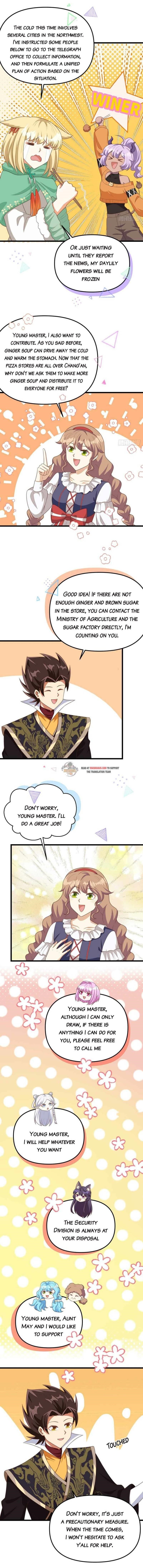 Starting From Today I’ll Work As A City Lord Chapter 374 - Page 6 in English