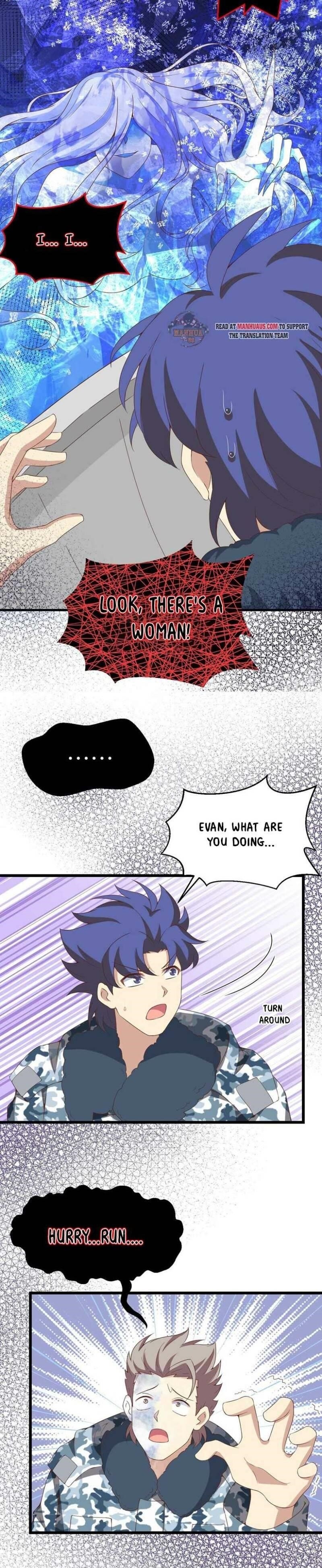Starting From Today I’ll Work As A City Lord Chapter 375 - Page 8 in English