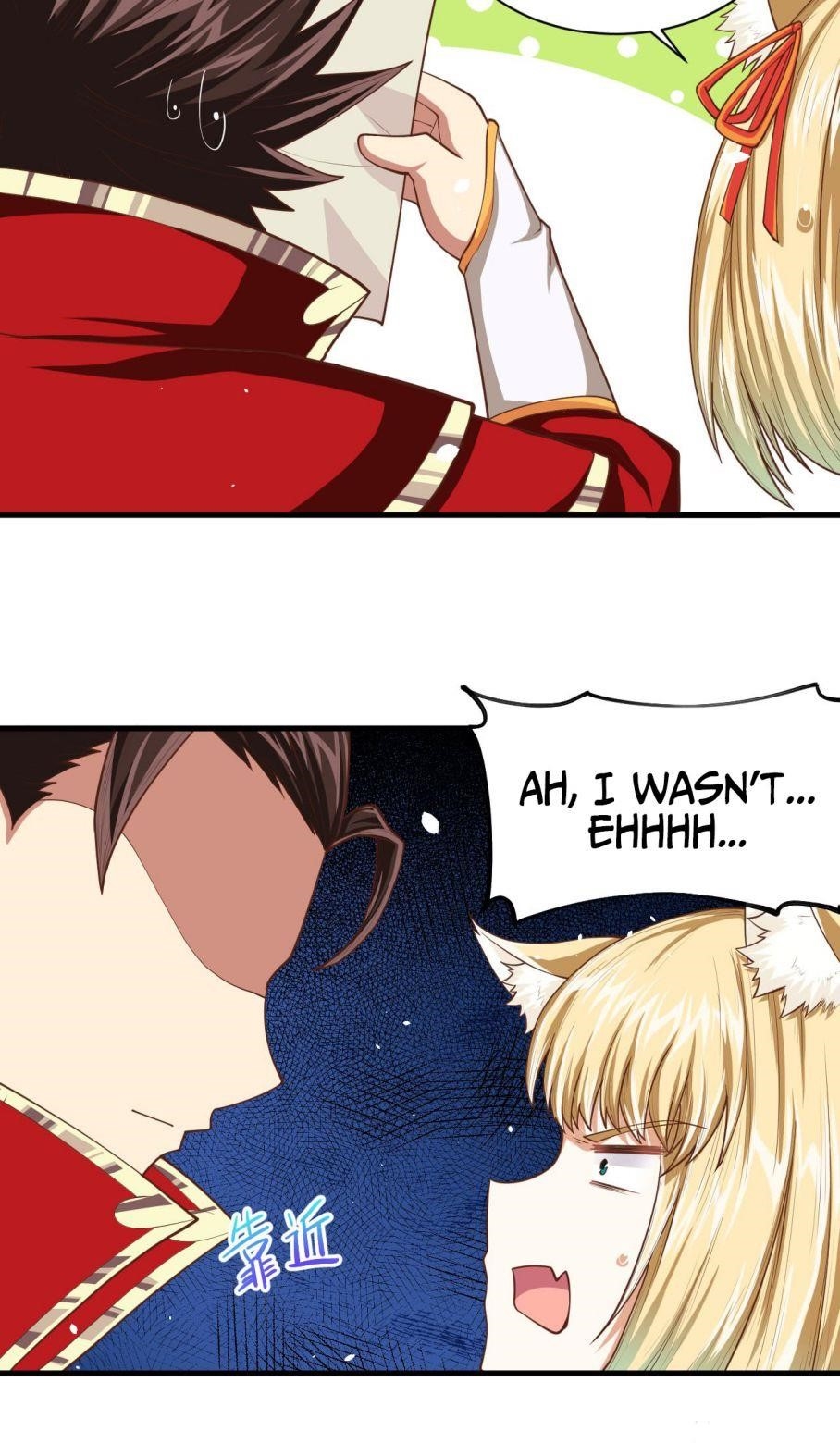 Starting From Today I’ll Work As A City Lord Chapter 38 - Page 15 in English