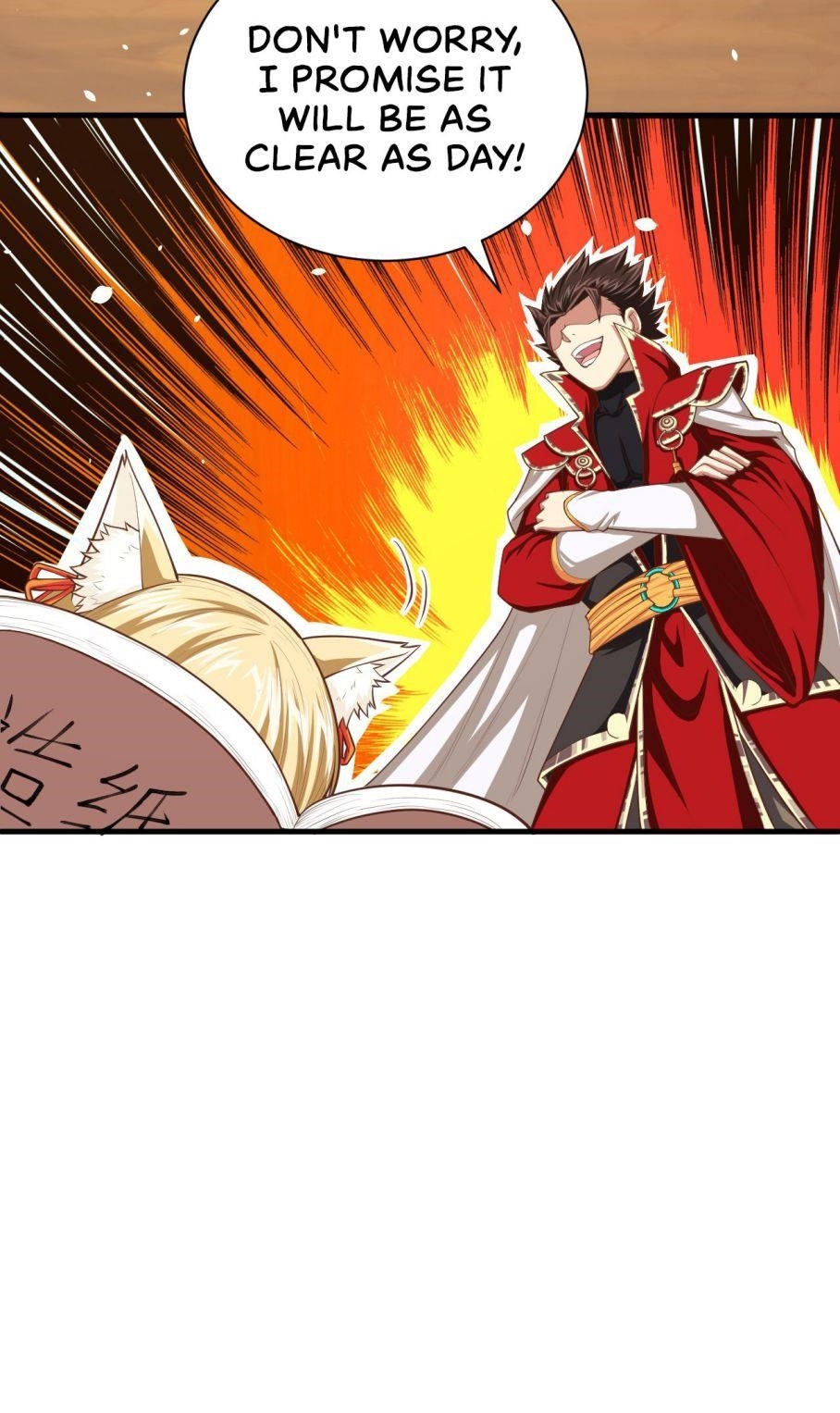 Starting From Today I’ll Work As A City Lord Chapter 38 - Page 20 in English
