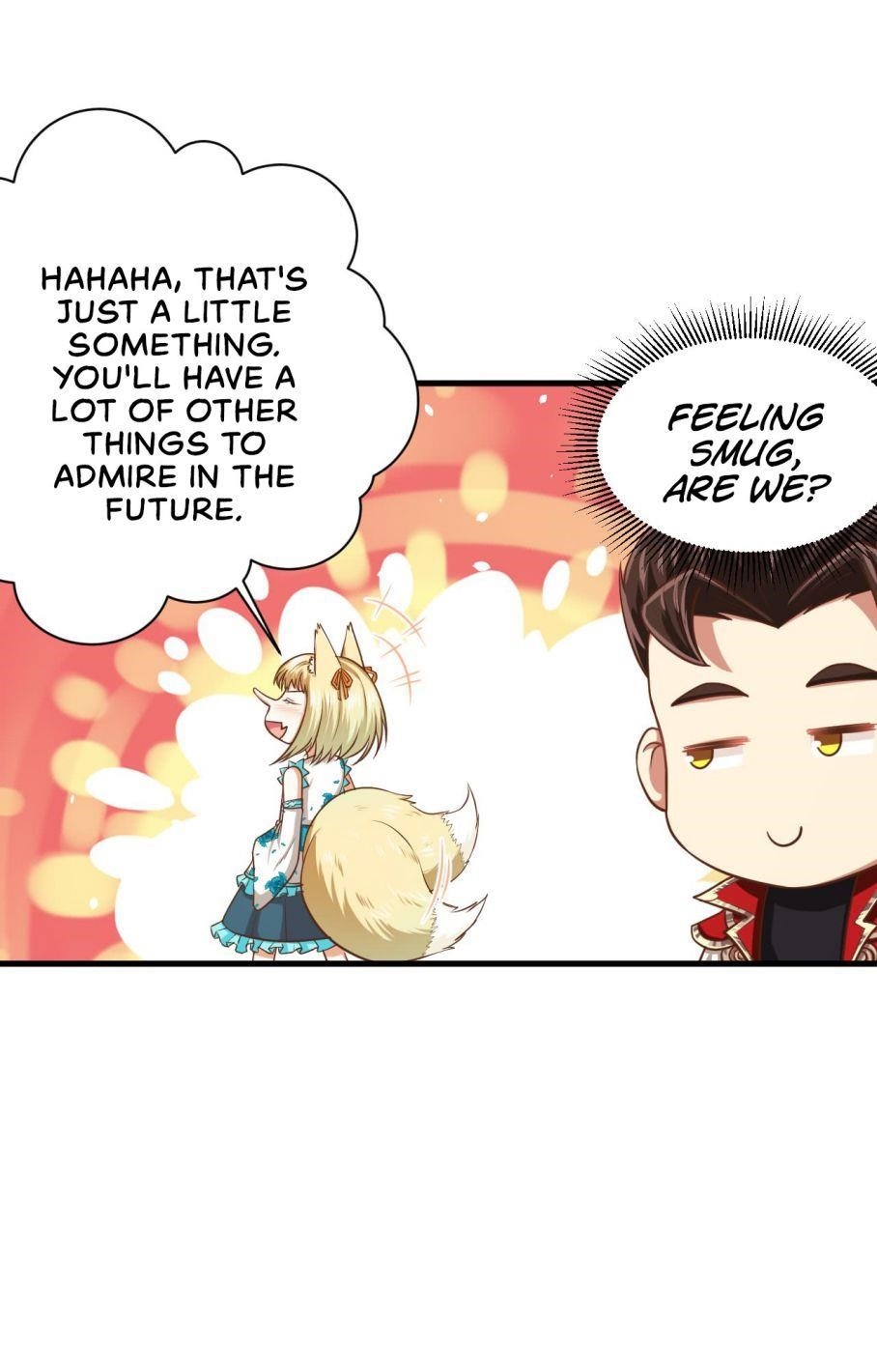 Starting From Today I’ll Work As A City Lord Chapter 38 - Page 28 in English