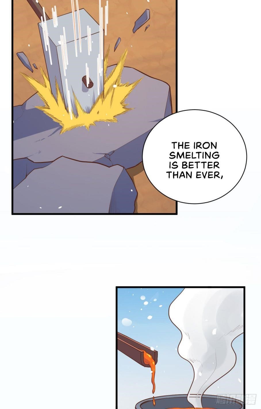 Starting From Today I’ll Work As A City Lord Chapter 38 - Page 31 in English