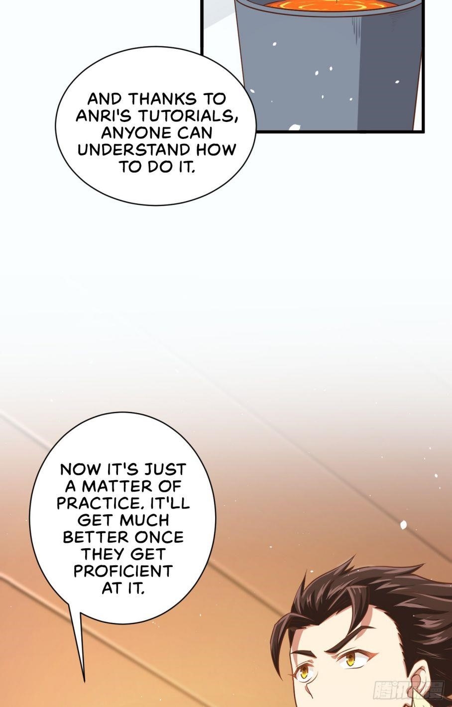 Starting From Today I’ll Work As A City Lord Chapter 38 - Page 32 in English