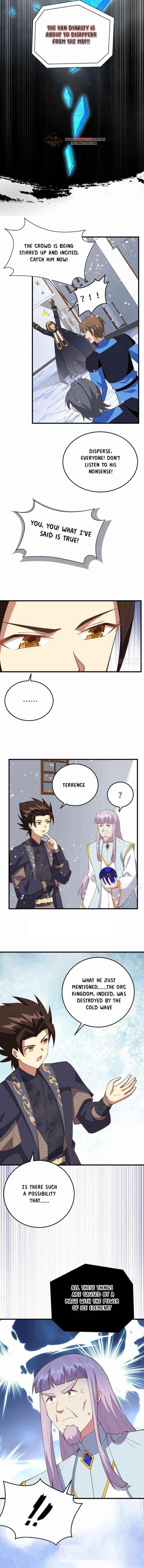Starting From Today I’ll Work As A City Lord Chapter 385 - Page 2 in English