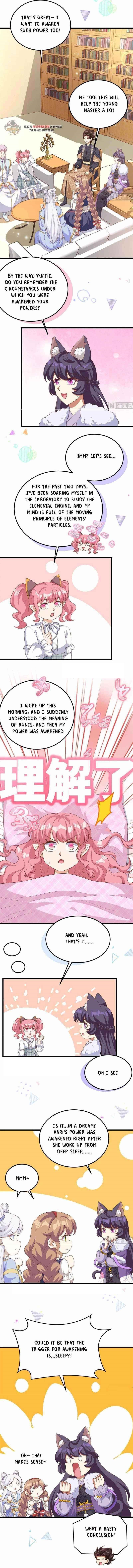 Starting From Today I’ll Work As A City Lord Chapter 386 - Page 1 in English