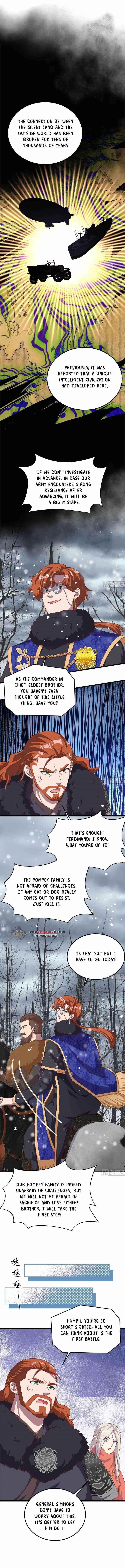 Starting From Today I’ll Work As A City Lord Chapter 386 - Page 6 in English