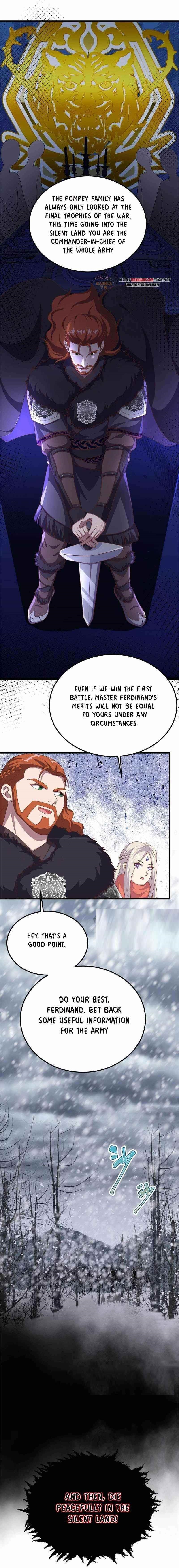 Starting From Today I’ll Work As A City Lord Chapter 386 - Page 7 in English