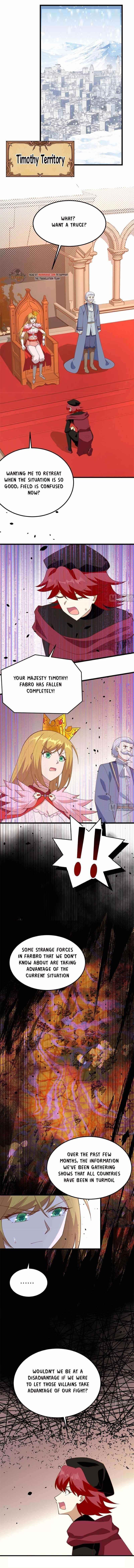Starting From Today I’ll Work As A City Lord Chapter 388 - Page 1 in English