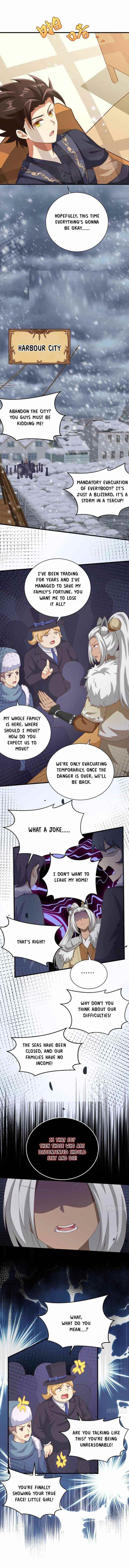 Starting From Today I’ll Work As A City Lord Chapter 389 - Page 5 in English