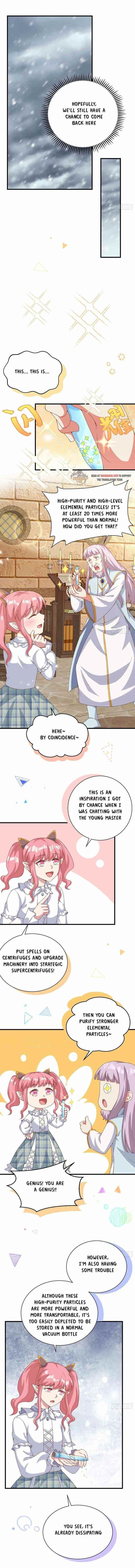 Starting From Today I’ll Work As A City Lord Chapter 389 - Page 7 in English
