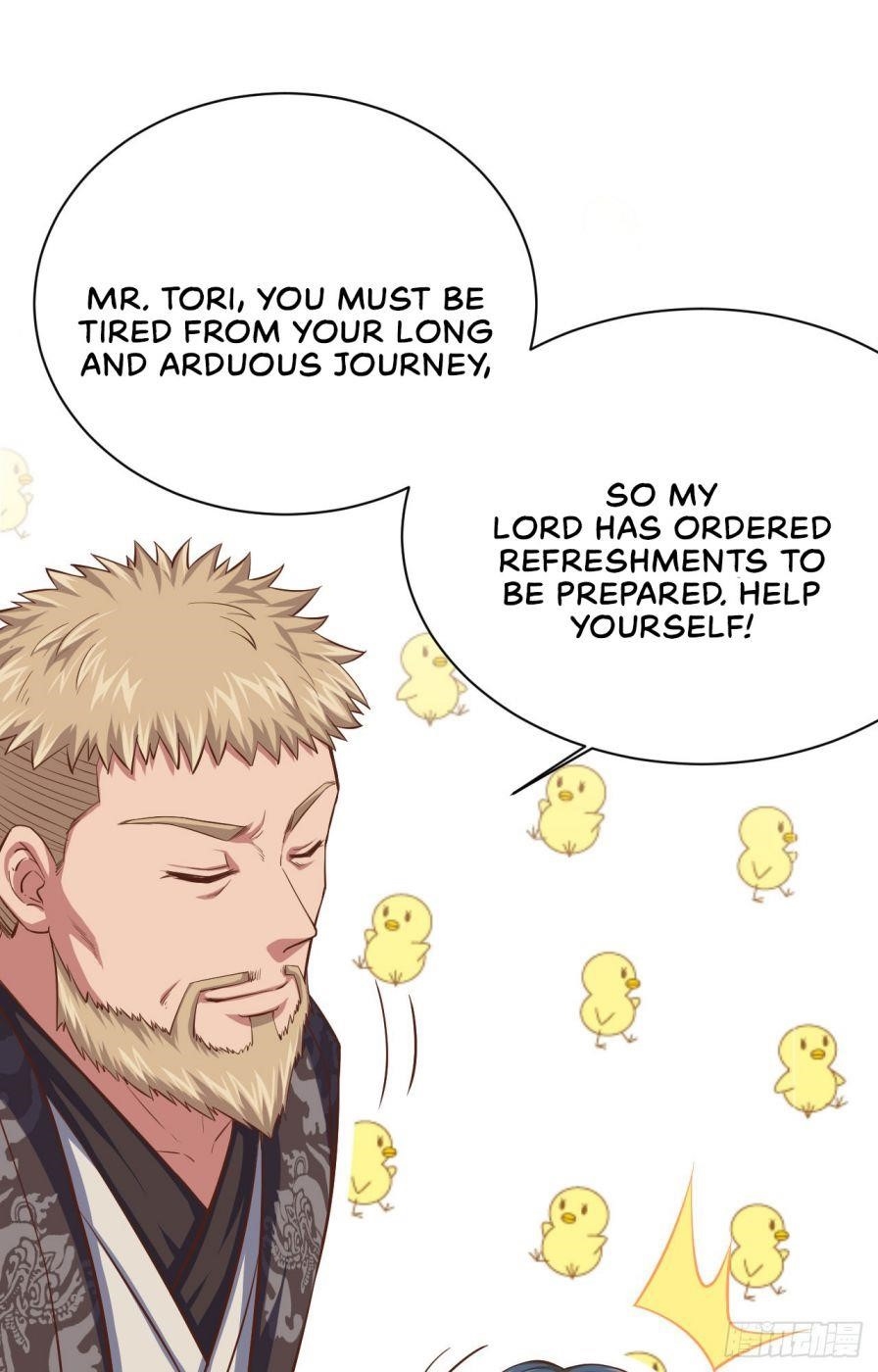 Starting From Today I’ll Work As A City Lord Chapter 39 - Page 32 in English